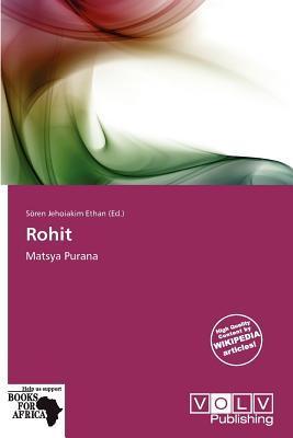 Rohit