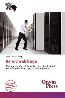 Bereichsabfrage