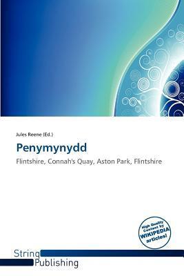 Penymynydd