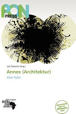 Annex (Architektur)