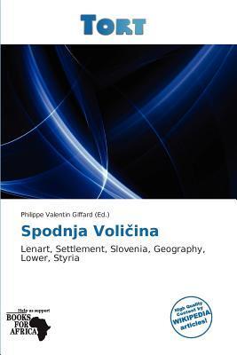 Spodnja Voliina