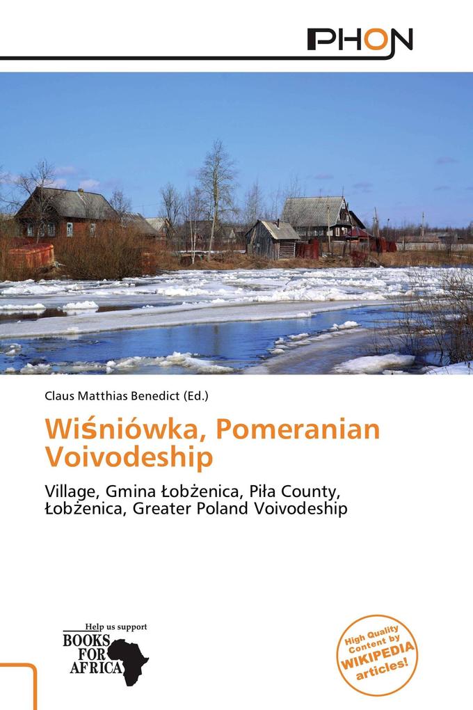 Winiówka Pomeranian Voivodeship