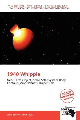 1940 Whipple