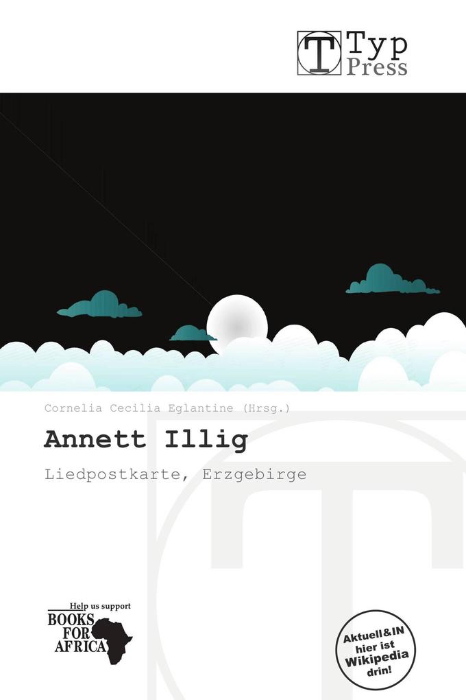 Annett Illig