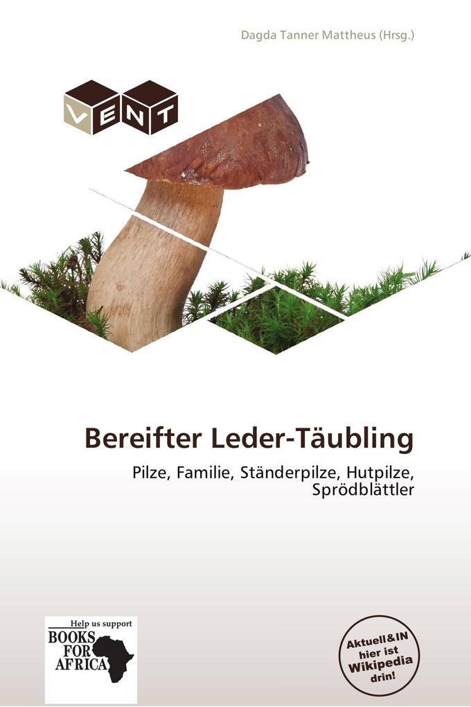 Bereifter Leder-Täubling