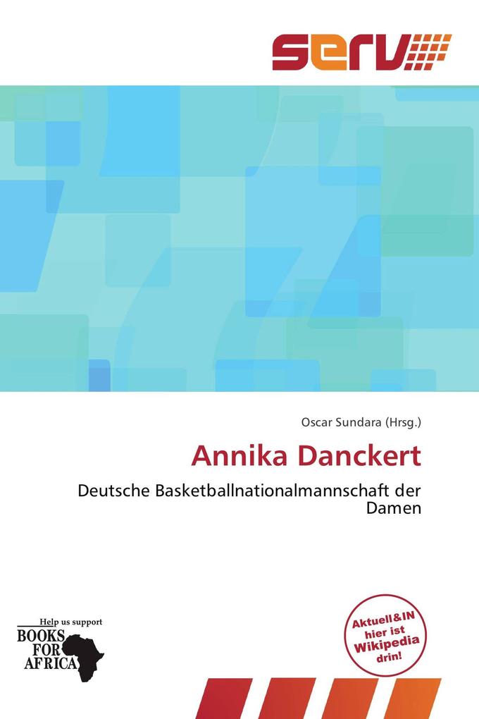 Annika Danckert
