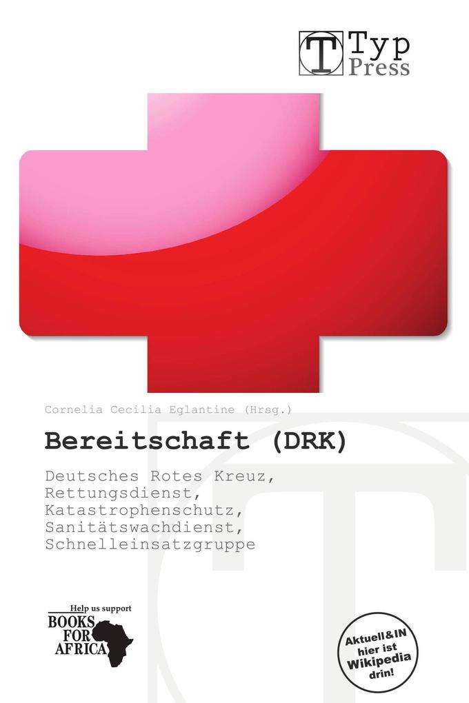 Bereitschaft (DRK)