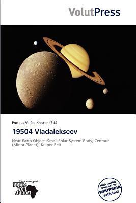 19504 Vladalekseev