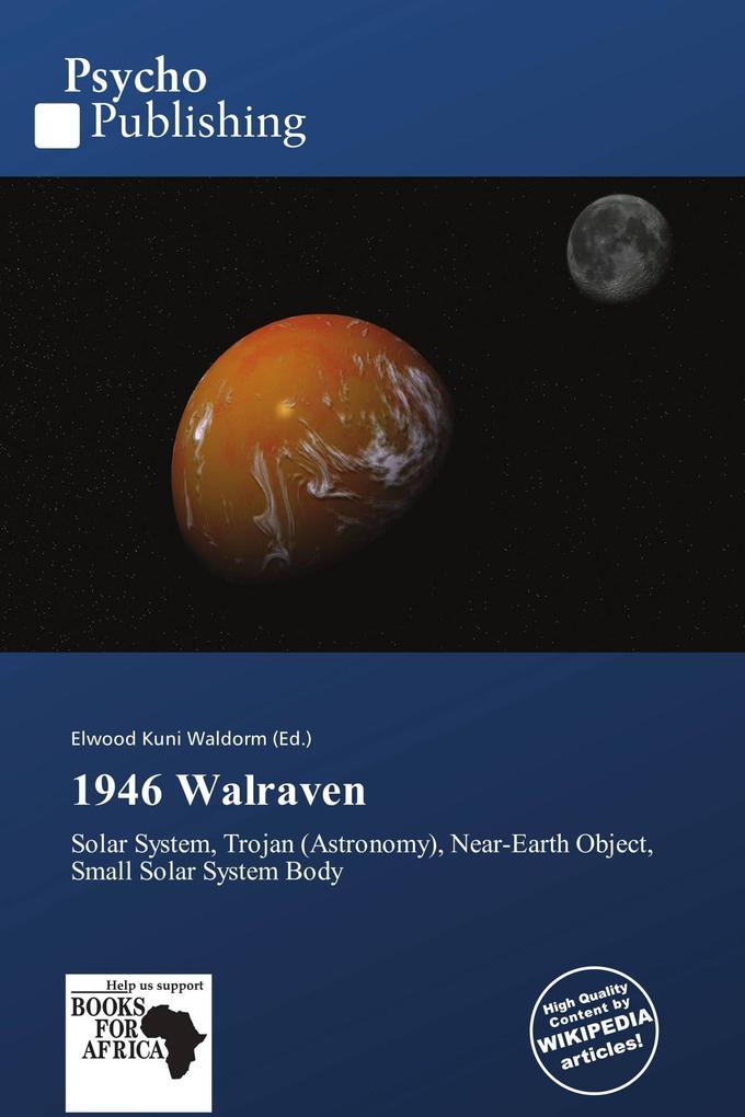 1946 Walraven