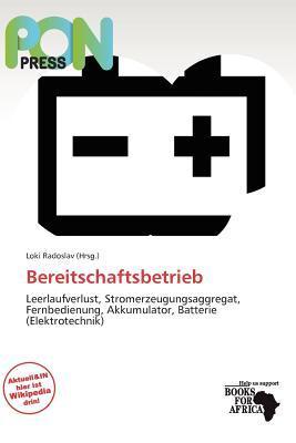 Bereitschaftsbetrieb