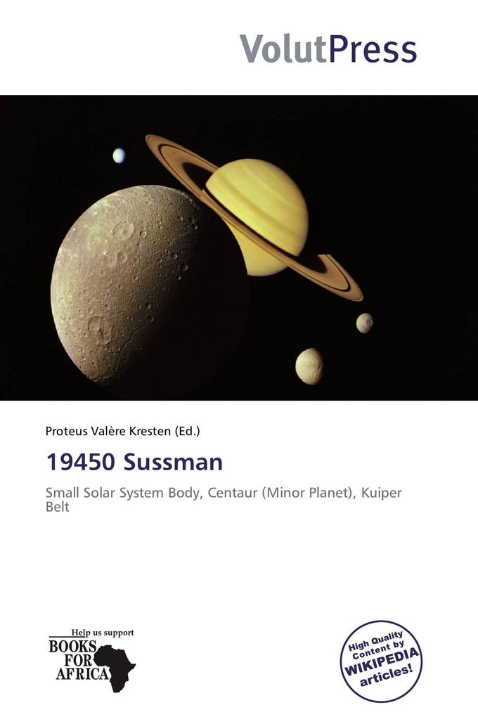 19450 Sussman