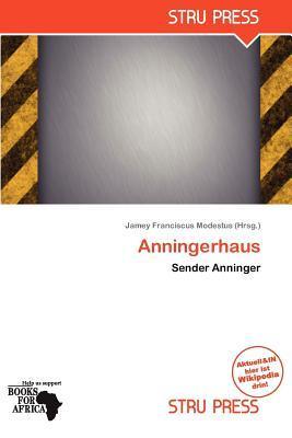Anningerhaus