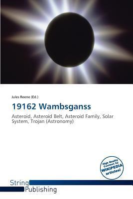 19162 Wambsganss