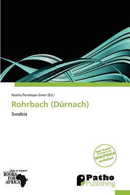 Rohrbach (Dürnach)
