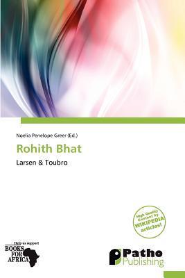 Rohith Bhat