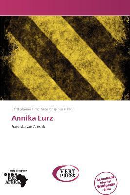 Annika Lurz
