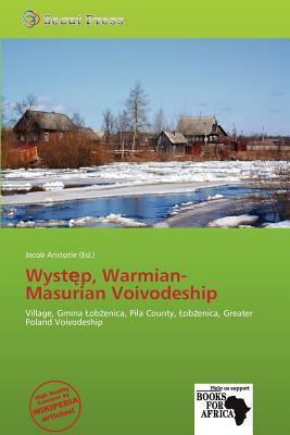 Wystp Warmian-Masurian Voivodeship