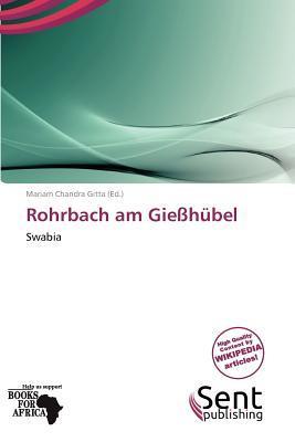 Rohrbach am Gießhübel