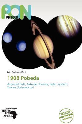 1908 Pobeda