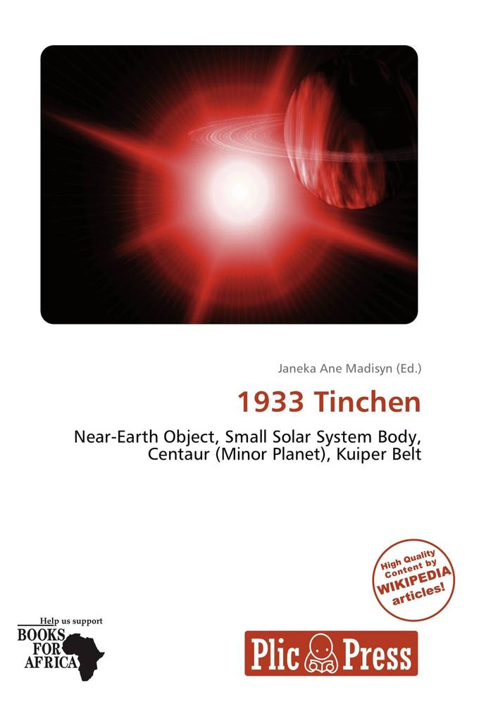 1933 Tinchen