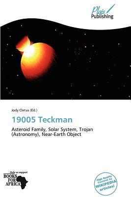 19005 Teckman