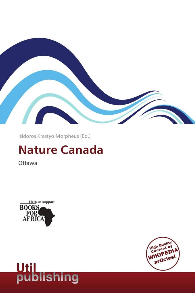 Nature Canada