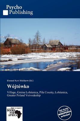 Wójtówko