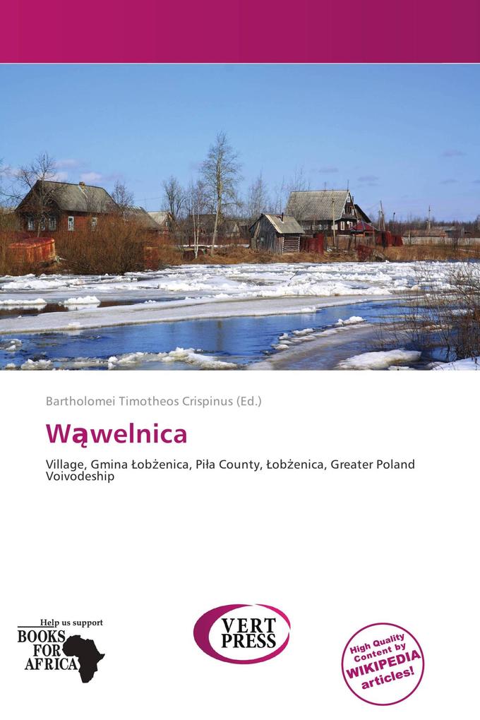 Wwelnica