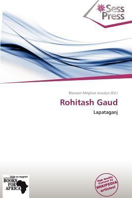 Rohitash Gaud