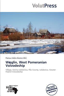 Wglin West Pomeranian Voivodeship