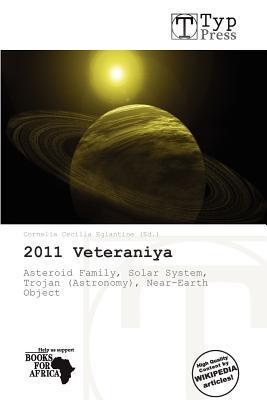 2011 Veteraniya