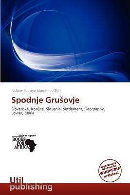 Spodnje Gruovje