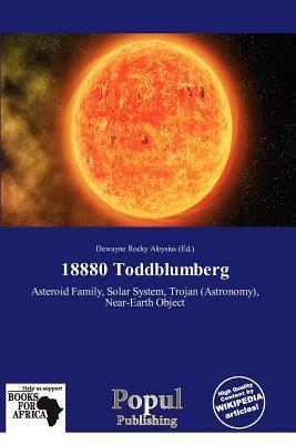 18880 Toddblumberg