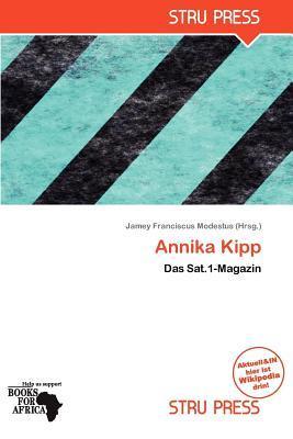 Annika Kipp