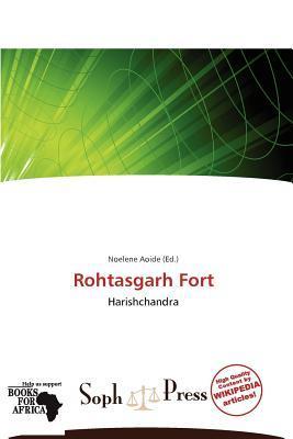 Rohtasgarh Fort