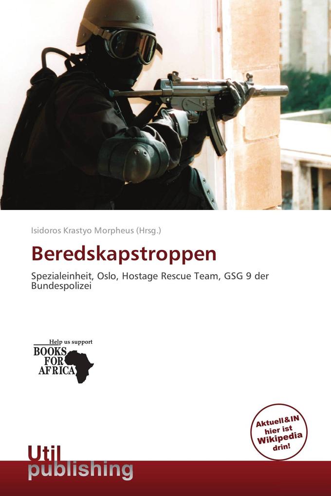 Beredskapstroppen