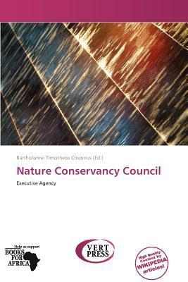 Nature Conservancy Council