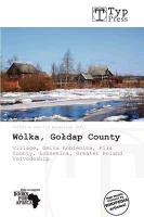 Wólka Godap County