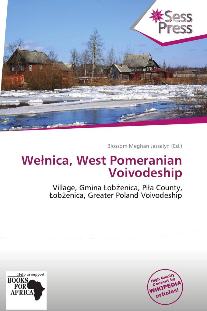 Wenica West Pomeranian Voivodeship