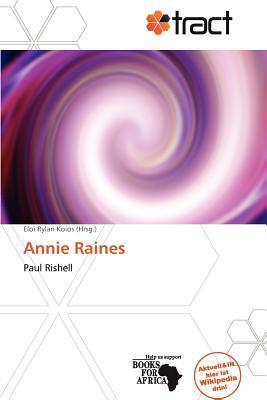Annie Raines