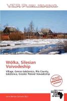 Wólka Silesian Voivodeship