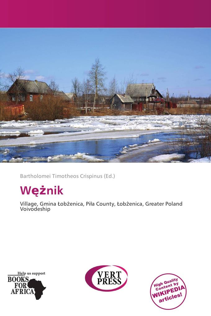 Wnik
