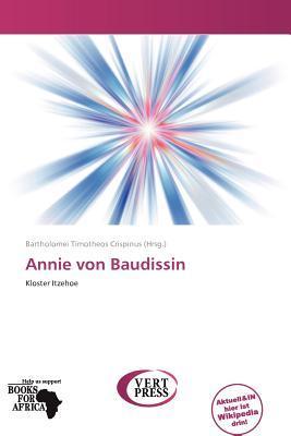 Annie von Baudissin