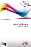 Nature Printing