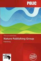 Nature Publishing Group