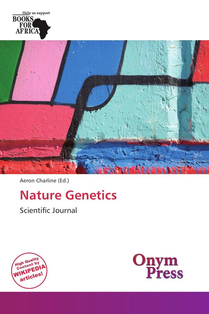 Nature Genetics