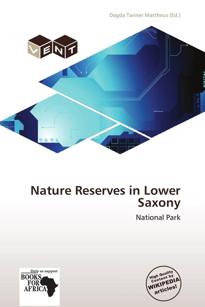 Nature Reserves in Lower Saxony