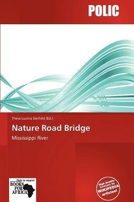 Nature Road Bridge