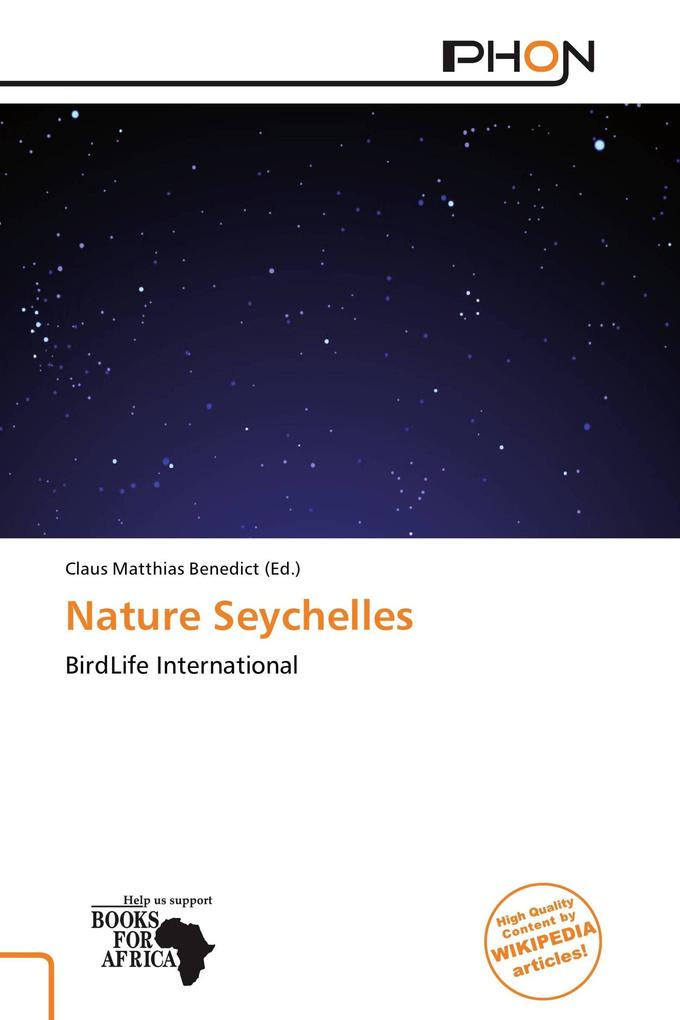 Nature Seychelles