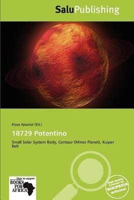 18729 Potentino